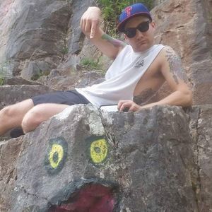 Meet your Posher, Coby